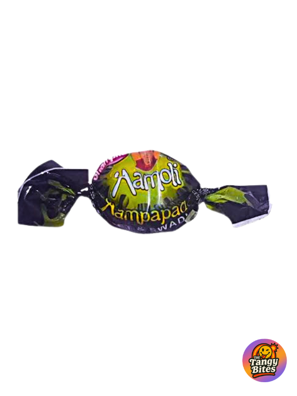 aamoli candy - digestive churan candy from the tangy bites