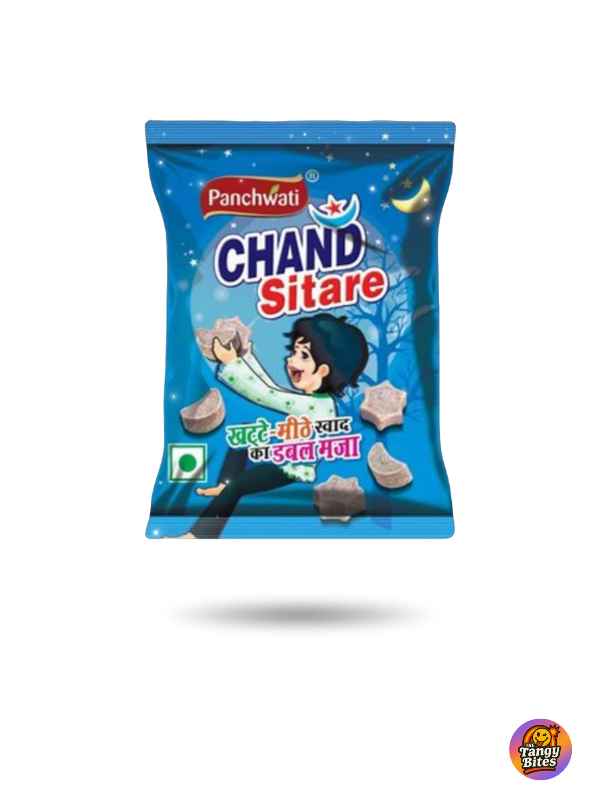 chand sitare - 90s candy from the tangy bites