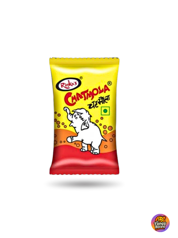 chatmola candy - nostalgia candy from the tangy bites