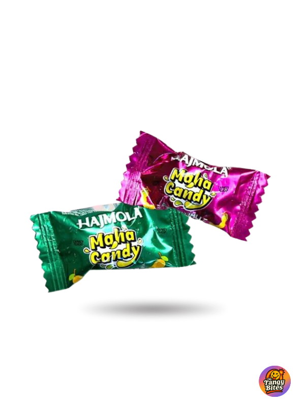 hajmola candy - dabur hajmola candy from the tangy bites