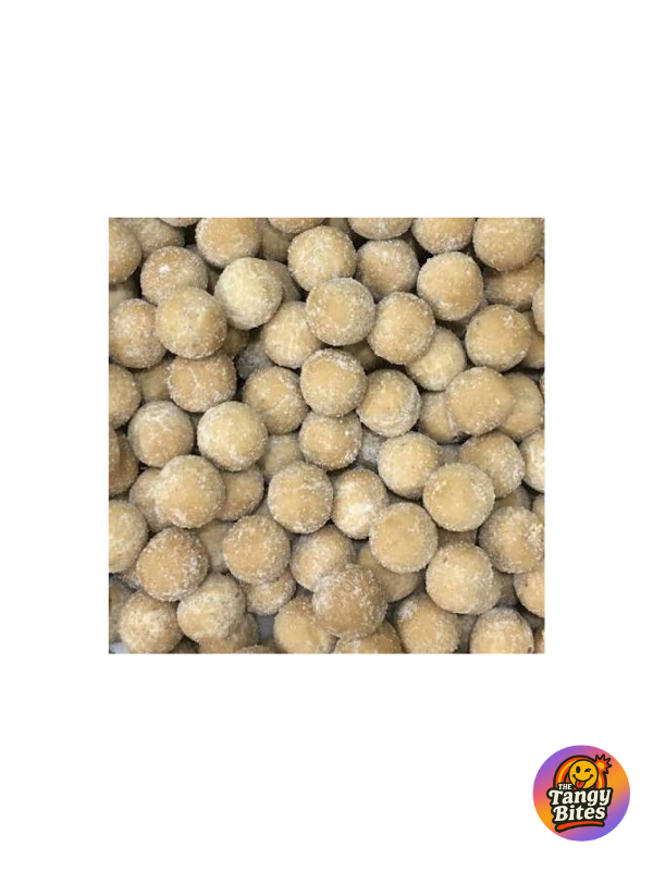 imli laddu - disestive imli laddu at the tangy bites