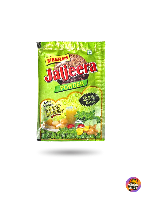 jaljeera powder - 90s indian jaljeera at the tangy bites