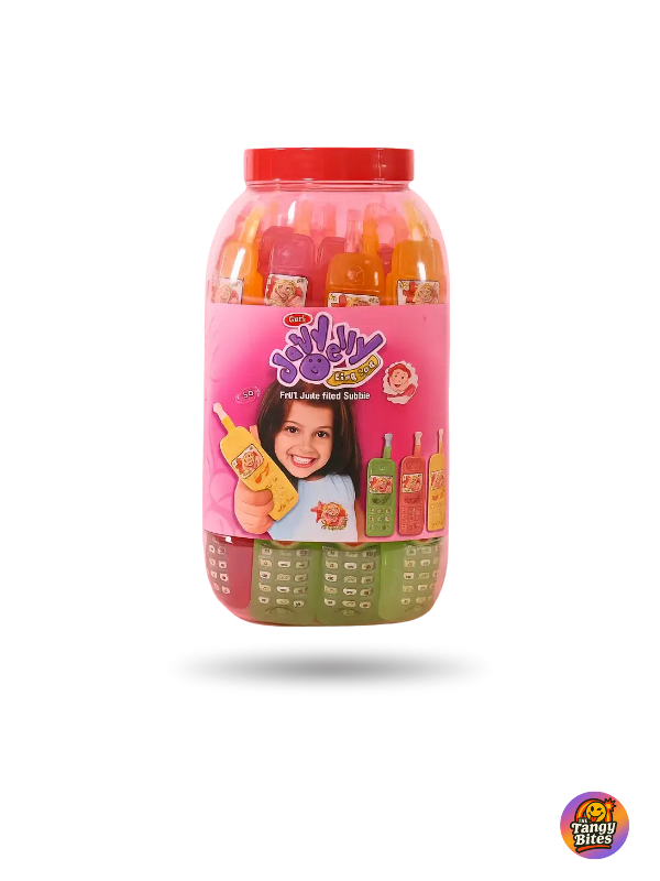 mobile phone jelly - fruit jelly buy at the tangy bites