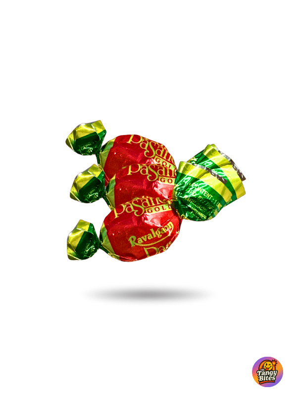 pan pasand - nostalgia candy from the tangy bites