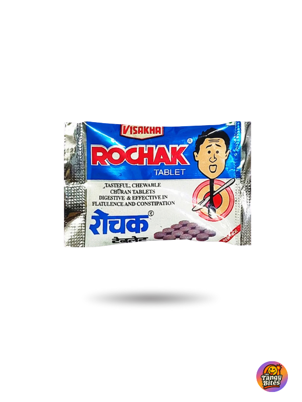 rochak goli digestive candy buy from the tangy bites