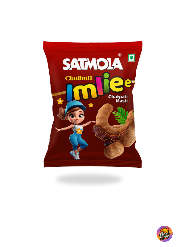 chulbuli imli - satmola imli from the tangy bites