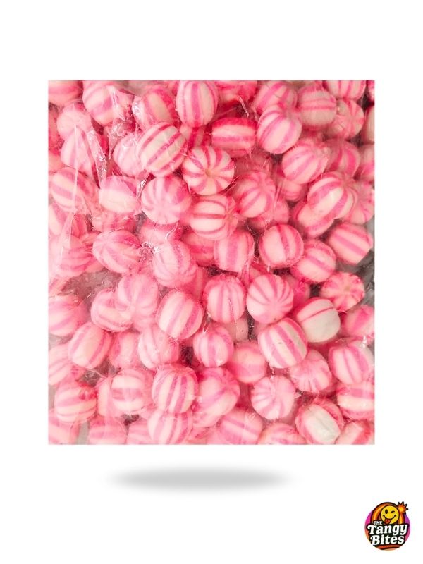 Gulabo Candy | Pack Of 20 | The Tangy Bites