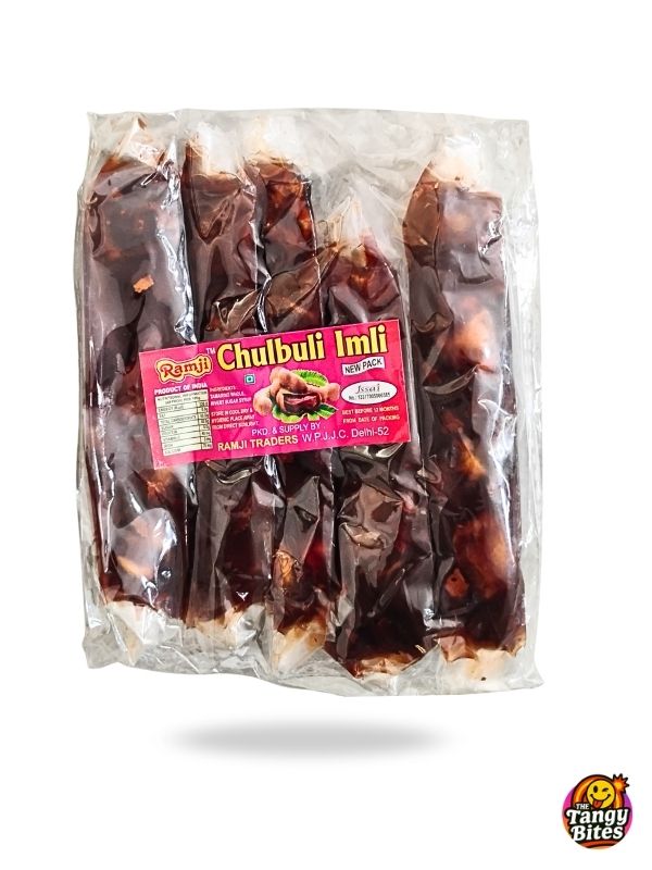 Imli Stick | Melted | Pack Of 5 | The Tangy Bites