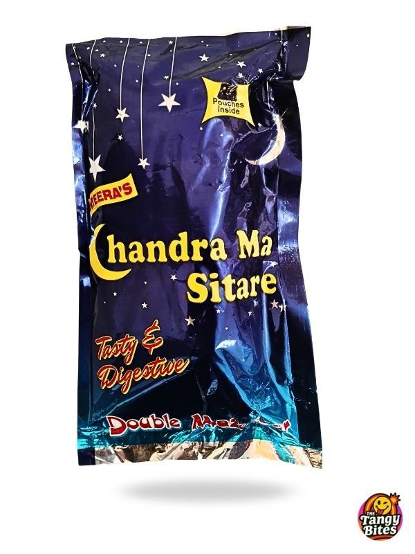 Chandrama Sitare | Pack Of 20 | The Tangy Bites