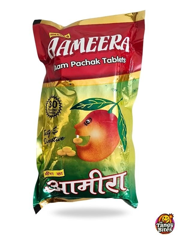 Aameera Aam Pachak Tablets | Pack Of 20
