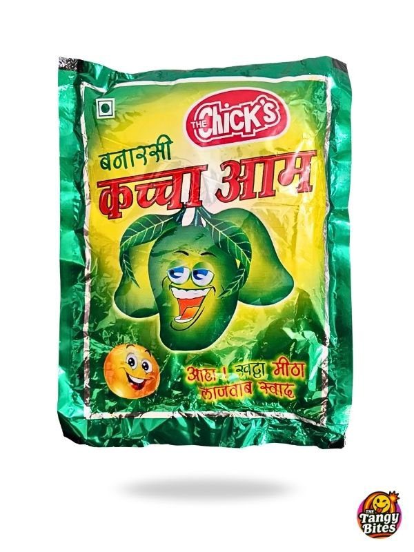 Banarsi Kacha Aam | Pack Of 20