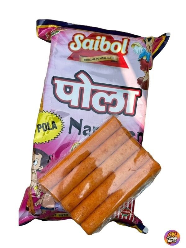 POLA | Pack Of 55 | The Tangy Bites