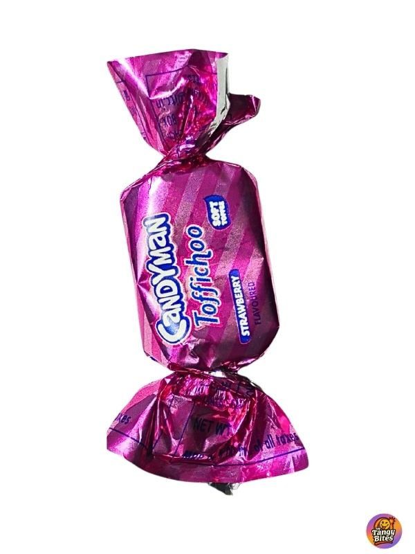 Toffichoo Candy | Pack Of 20 | The Tangy Bites