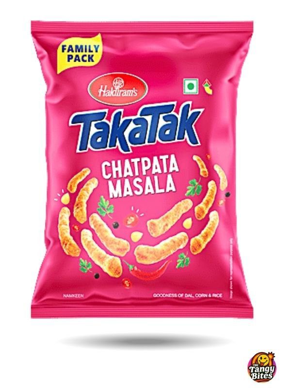 TakaTak | Pack Of 2 | The Tangy Bites