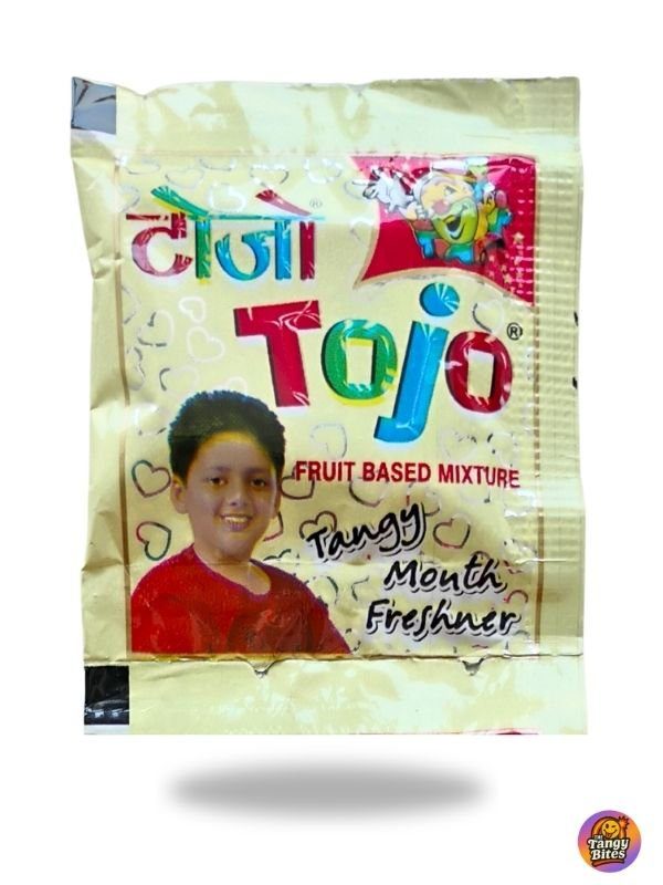 Tojo | Pack Of 20 | The Tangy Bites