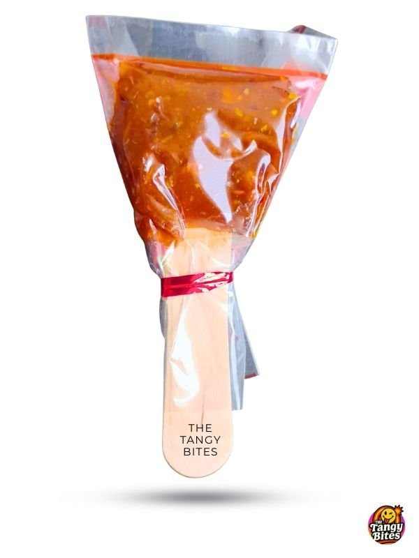 Desi Imli Stick | Pack Of 4 | The Tangy Bites