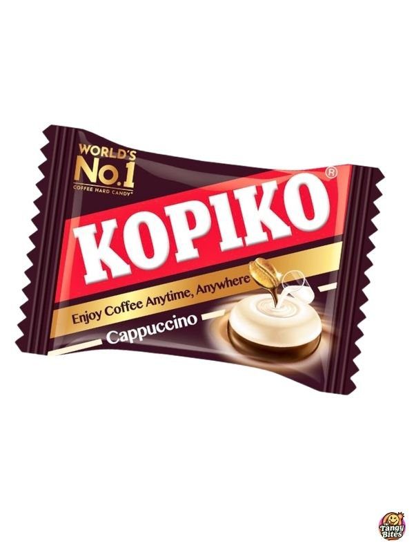 KOPIKO | Pack OF 20 | The Tangy Bites