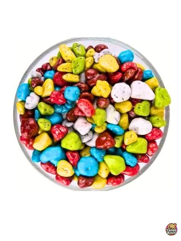 Stone chocolate | 150g | The Tangy Bites