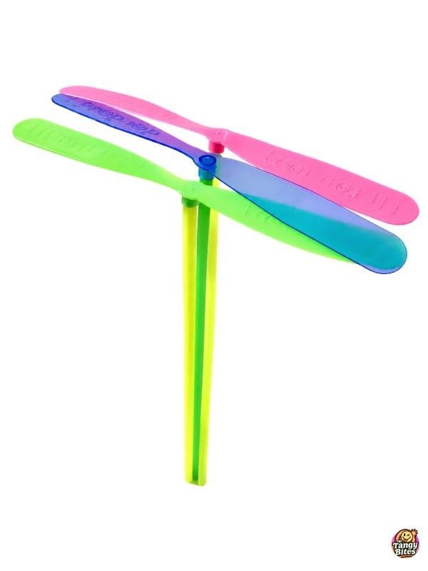 Dragonfly | 90s Toys | The Tangy Bites