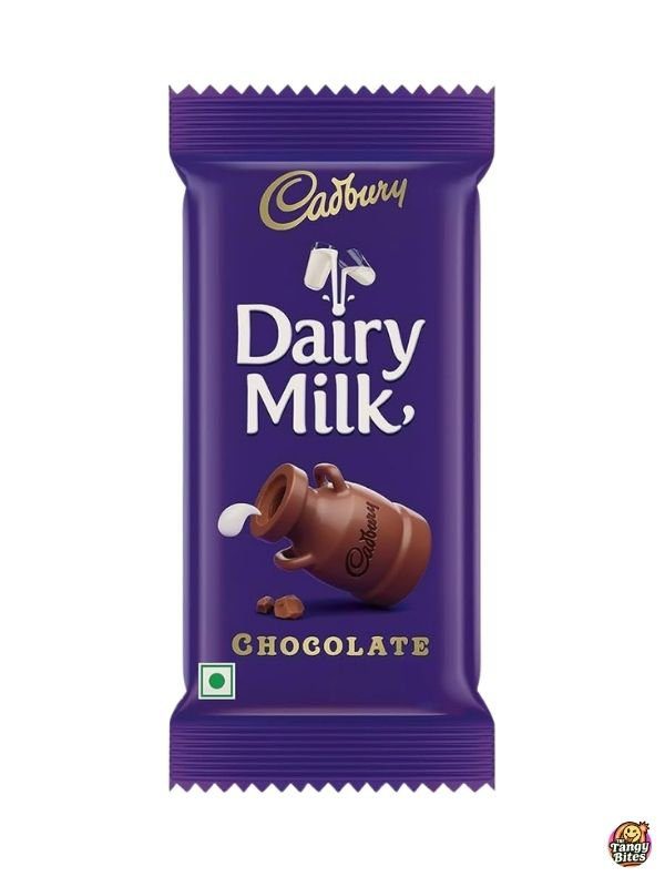 Dairy Milk | Pack Of 2 | The Tangy Bites
