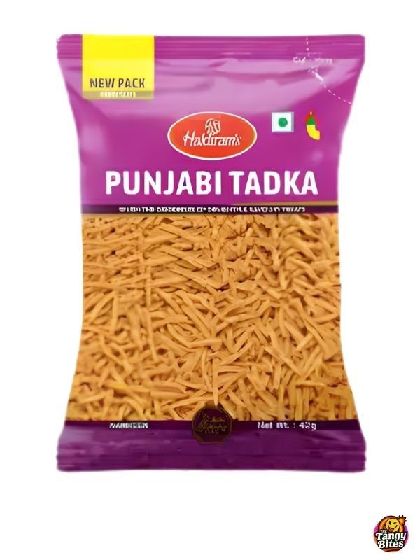 Punjabi Tadka | 200g | The Tangy Bites