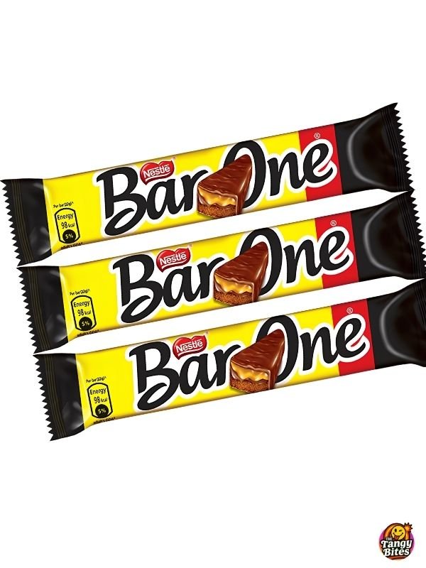Barone | Pack Of 2 | The Tangy Bites