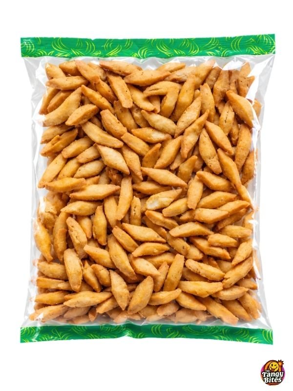 Indian Desi Matri | 250g | The Tangy Bites